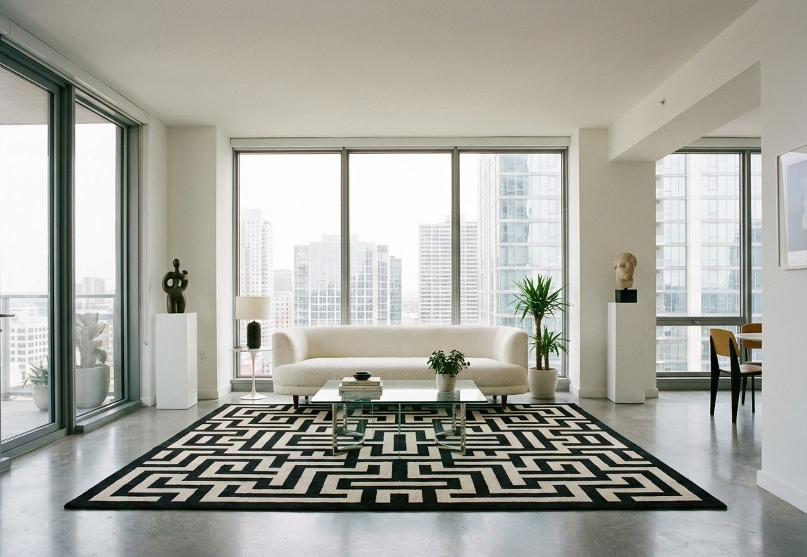 Modern & Contemporary