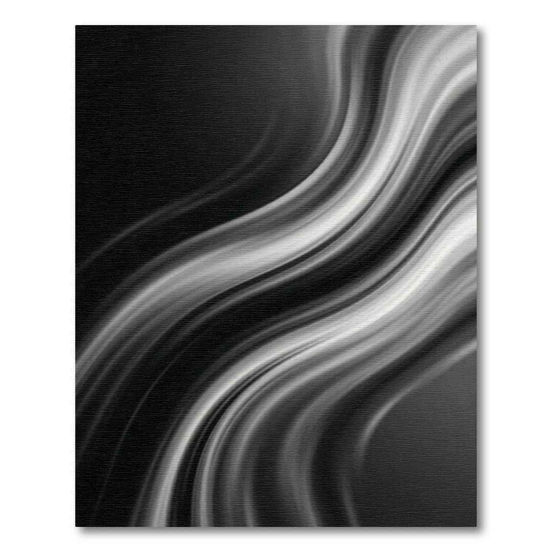 Monochromatic Flowing Waves Rug