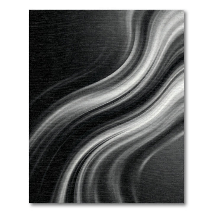 Monochromatic Flowing Waves Rug