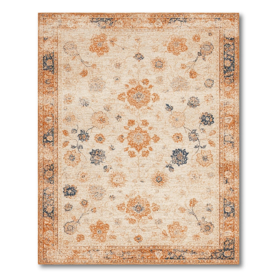 Beige & Neutral Area Rugs | Tufttone