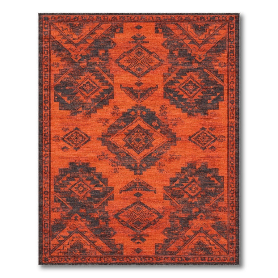 Southwestern Area Rugs | Tufttone