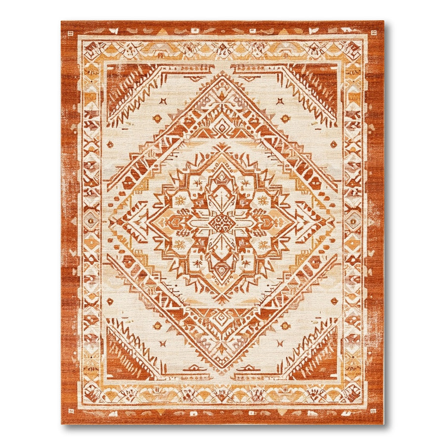 Southwestern Area Rugs | Tufttone